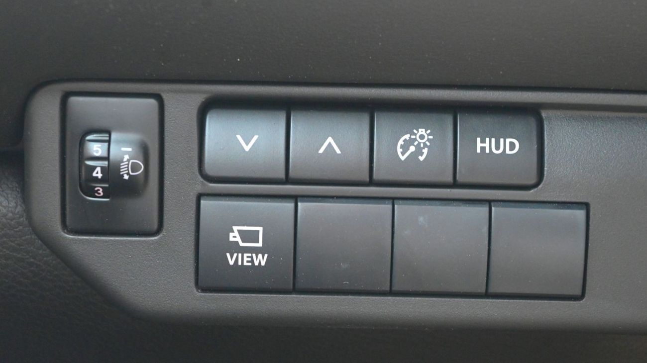 تويوتا أوربان كروزر GL 1.5L