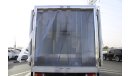 Mitsubishi Fuso Canter FREEZER BOX, All Temperature BOXES Available, 4.2L V6 Diesel, (CODE # 9068)