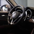 ألفا روميو ستيلفيو Super 2.0L AED 1,053 p.m • 0% Downpayment • Alfa Romeo Stelvio  • 1 Year Warranty