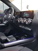 Mercedes-Benz EQA 350 SUV 4MATIC