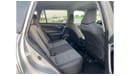 Toyota RAV4 2021 XLE LIMITED PUSH START AWD 2.5L UAE PASS