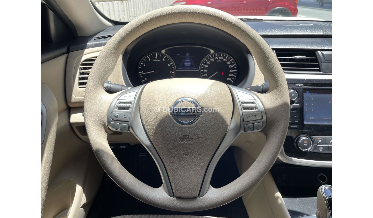 نيسان ألتيما 2500