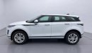 Land Rover Range Rover Evoque P200 S 2 | Under Warranty | Inspected on 150+ parameters