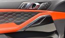 BMW X6 M Competition