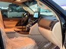 Toyota Land Cruiser GXR