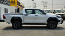 Toyota Hilux Adventure 4.0L AT Model Year 2024 Color White
