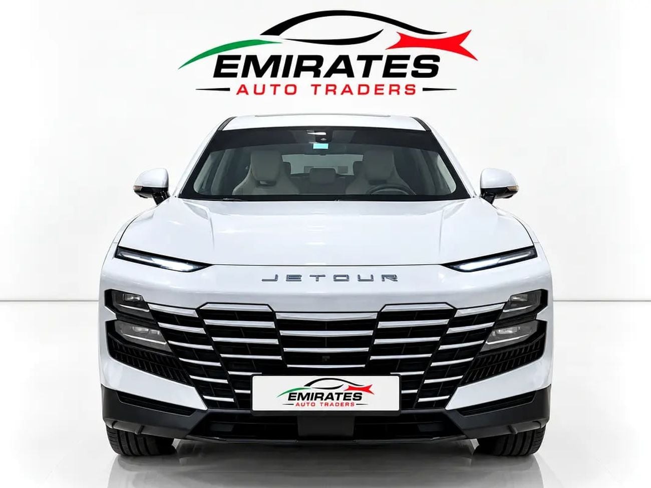 Jetour Dashing STANDARD
