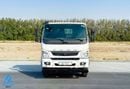 ميتسوبيشي فوسو FA Mitsubishi Fuso F1 | 3.9L 4D37 Engine | RWD Bare Chassis Truck | Excellent Condition