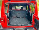 Jeep Wrangler Unlimited Sport S 2.0L A/T