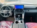 Toyota Land Cruiser VXR Toyota LC300 VXR 3.5 hybrid 2026 full option GCC