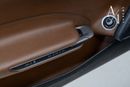 Ferrari GTC4 2017 Ferrari GTC4Lusso T Hatchback, Full Service History, GCC Spec