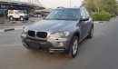 BMW X5 S Drive 35i 2008