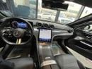Mercedes-Benz 300 C300 2024 FULL OPTION ECXELLENT CONDITION
