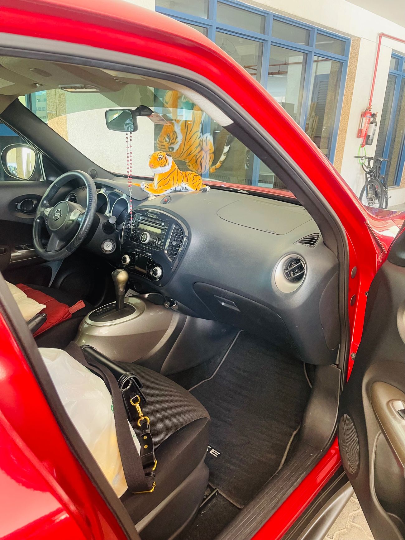 نيسان جوك S 1.6L