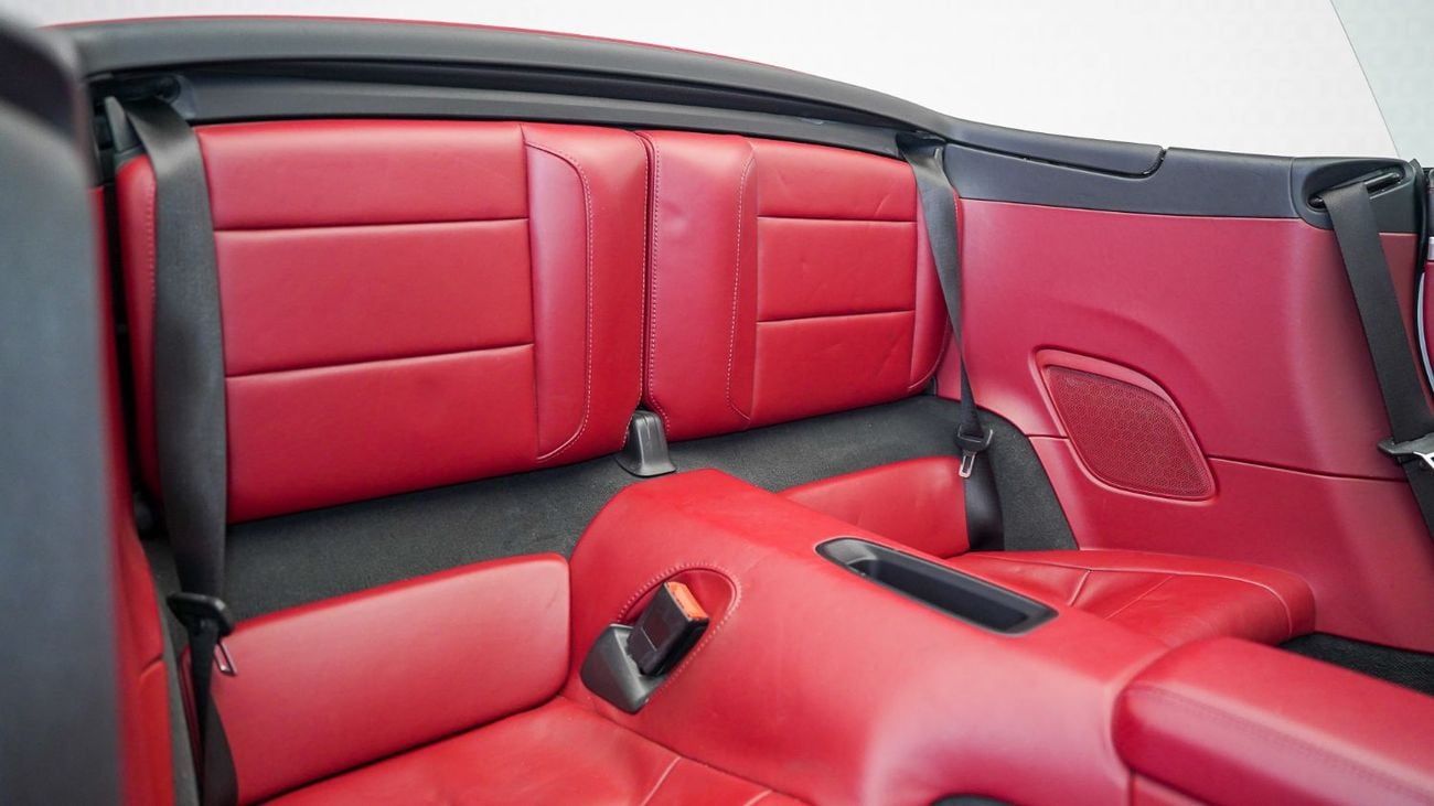 Porsche 911 Carrera 3.4L Convertible 911 Carrera Cabriolet PDK | AED 8,454 PM | Low KM, GCC | Ramadan Offer