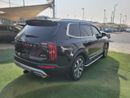 Kia Telluride 3.8L V6