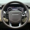 لاند روفر رينج روفر سبورت HSE 3.0L (340 HP) 2021 Range Rover Sport HSE, Warranty, Full Range Rover Serviec History, Excellent