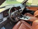 BMW X7 XDrive50i 4.4L