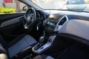 Chevrolet Cruze LS 2016!! GCC SPECS
