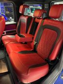 مرسيدس بنز G 63 AMG G63 AMG 2019 GCC