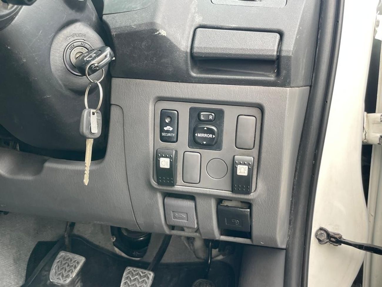 تويوتا هيلوكس