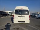 تويوتا هاياس TOYOTA HIACE COMMUTER VAN RHD 2014 MODEL 3.0 L DIESEL AUTOMATIC(PM19787)