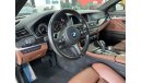 BMW 528i GCC