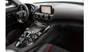 مرسيدس بنز AMG GT S 4.0L Twin Turbo V8 4.0