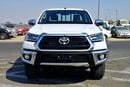 Toyota Hilux 2025 TOYOTA HILUX DOUBLE CAB SR5 PICKUP 2.4L DIESEL 4WD AT