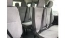 Toyota Hiace 15 seat