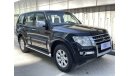 Mitsubishi Pajero 3.5L GLS 3.5 | Under Warranty | Free Insurance | Inspected on 150+ parameters