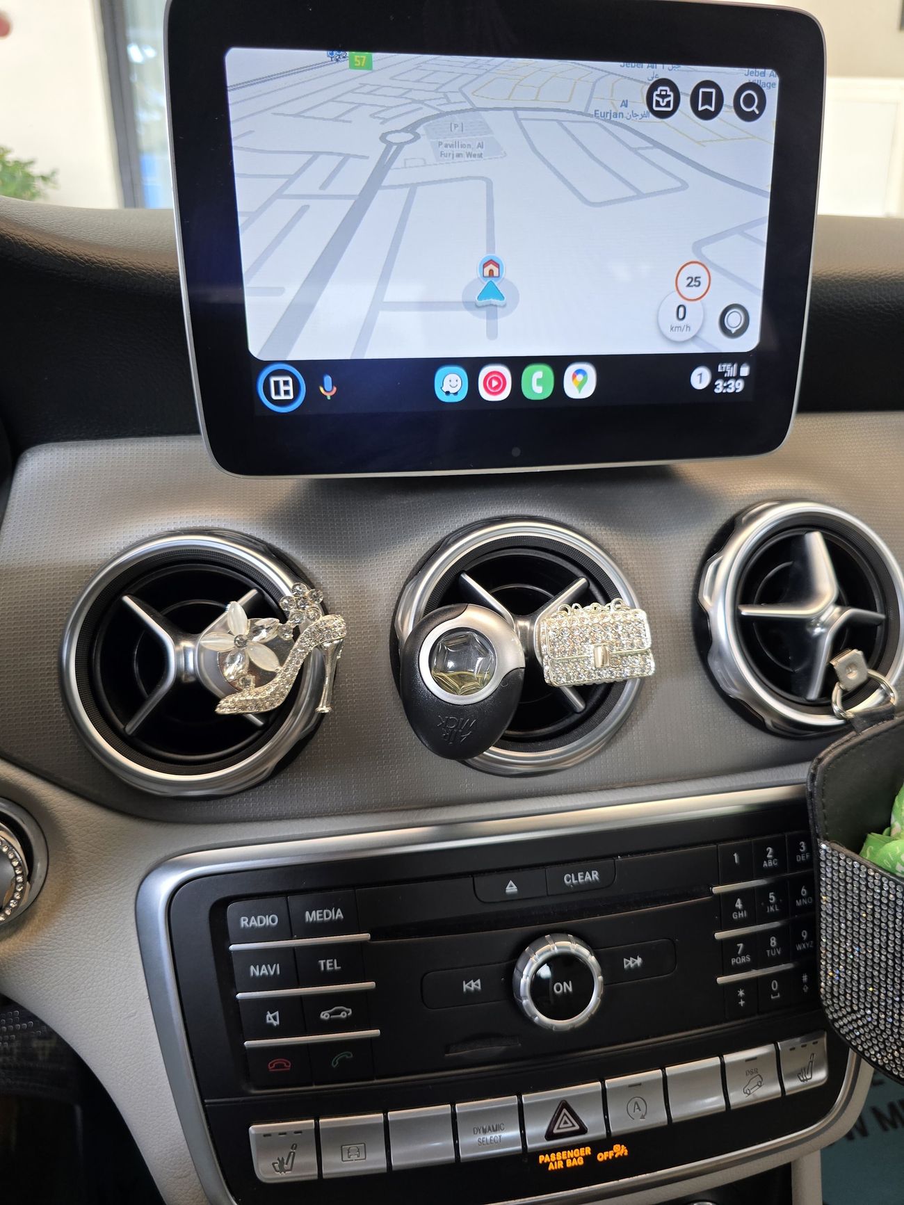 مرسيدس بنز GLA 250 4 Matic AWD