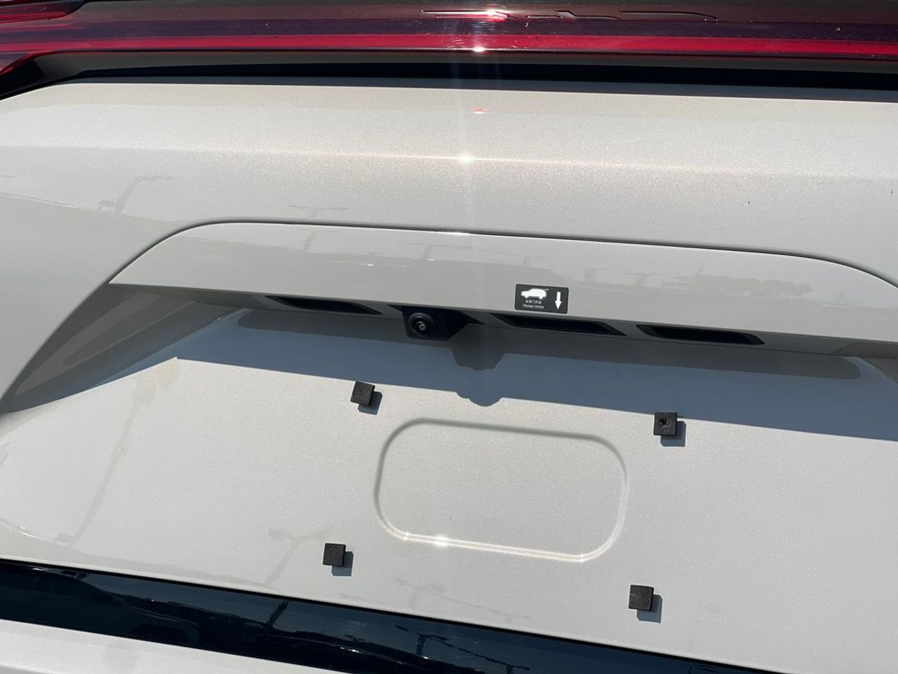 BYD Song Plus NEW BYD SONG PLUS