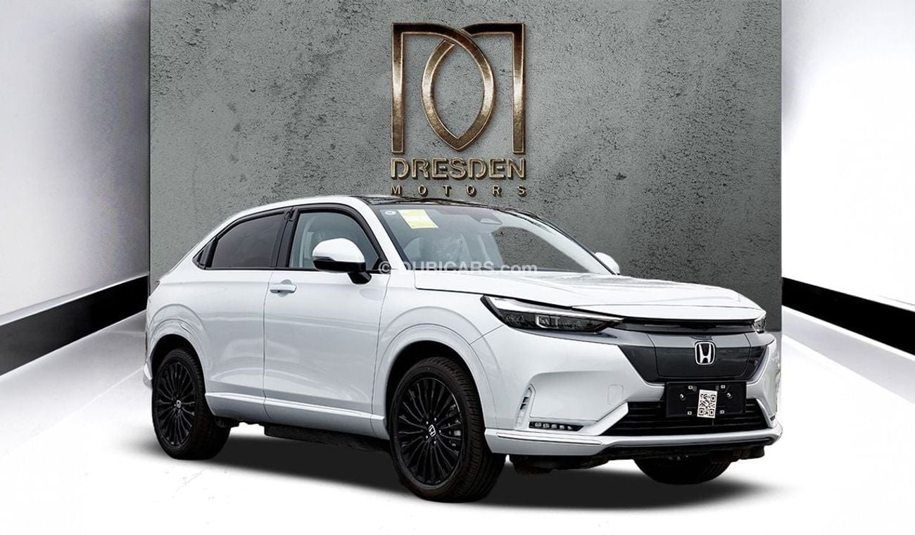 Honda e:NP1 Plus. Export