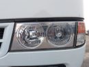 Mitsubishi Rosa MITSUBISHI ROSA BUS RHD 2008 MODEL 4.8 L DIESEL MANUAL(PM00346)