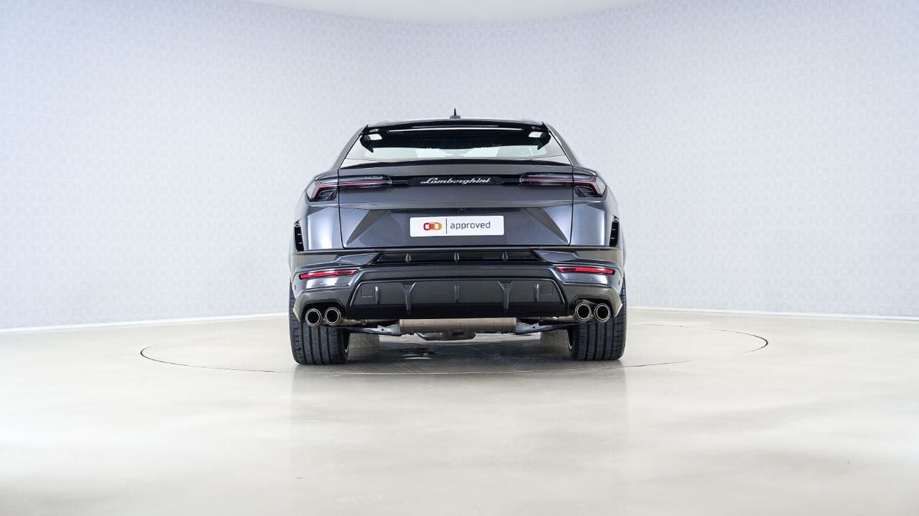 لامبورغيني اوروس Urus 4.0T V8 Performante | AED 18,040 PM | Up to 3 Years Warranty Unlimited |