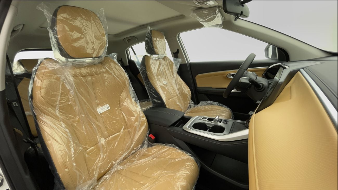 GAC GS3 Emzoom GB 1.5 | Zero Down Payment | Home Test Drive