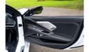 Chevrolet Corvette 3LT 6.2L (490 HP) Convertible Stingray 6.2 V8 3LT DCT RIGHT HAND DRIVE