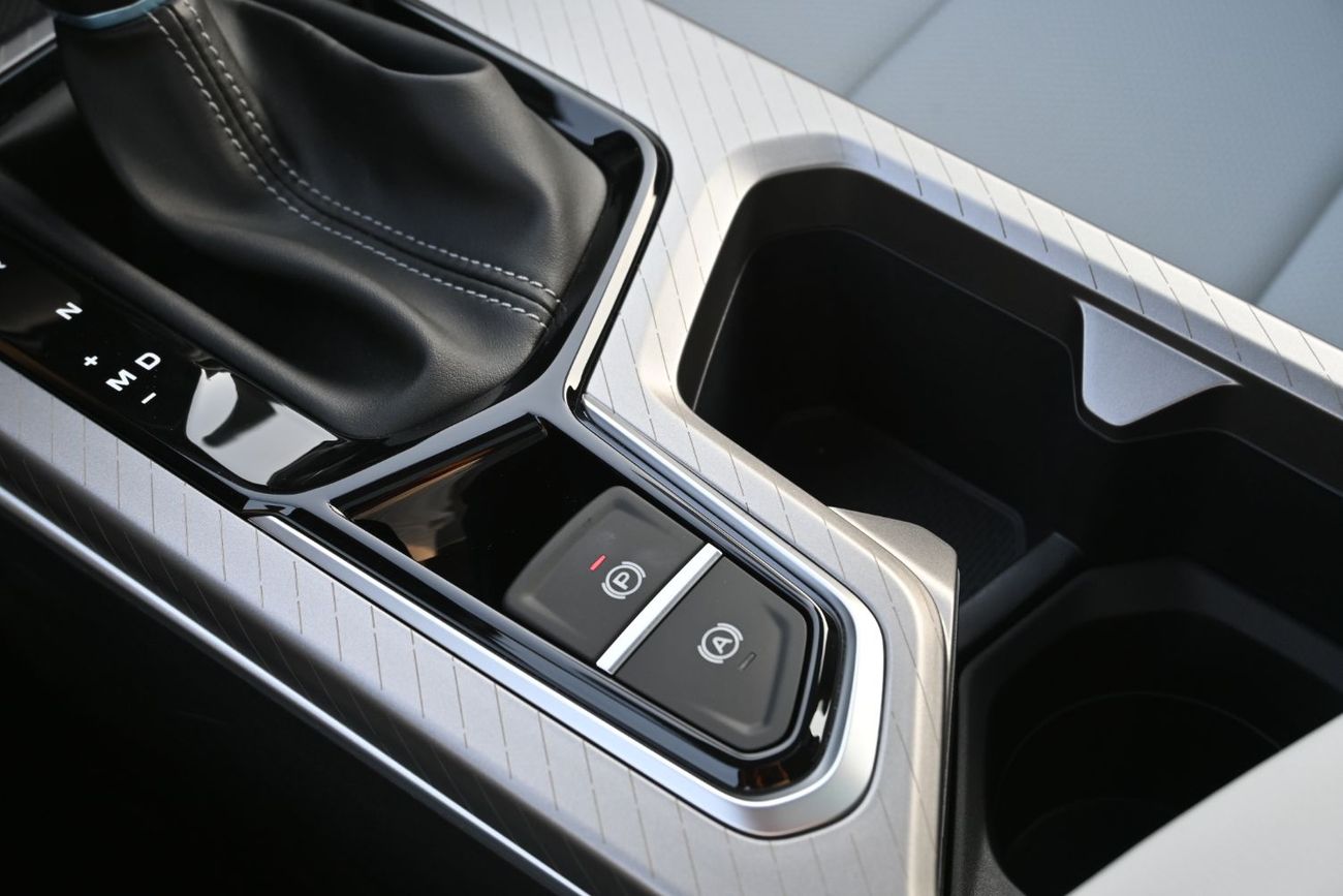 Geely Emgrand GF 1.5L Geely Emgrand 1.5L Petrol FWD, Model 2025, Color Sky Grey