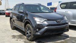 Toyota RAV4 SE AWD