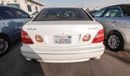 Lexus GS 300