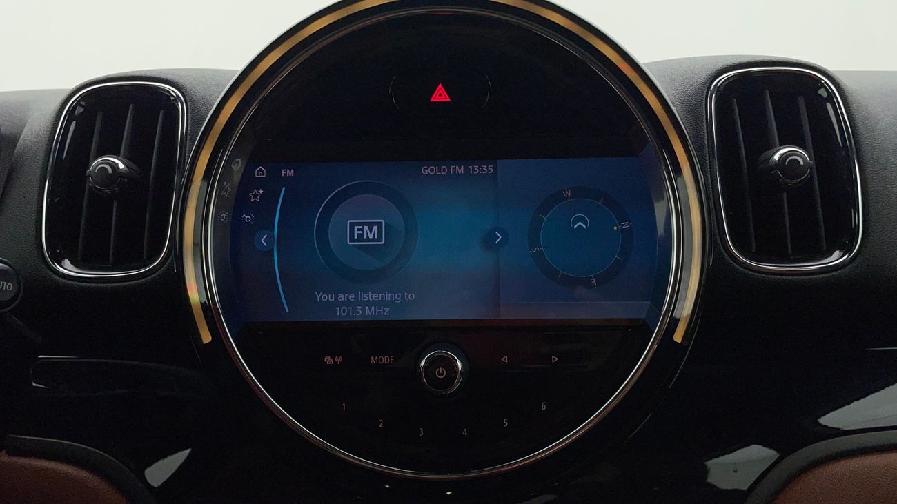 Mini Countryman STD 1.5 | Zero Down Payment | Home Test Drive