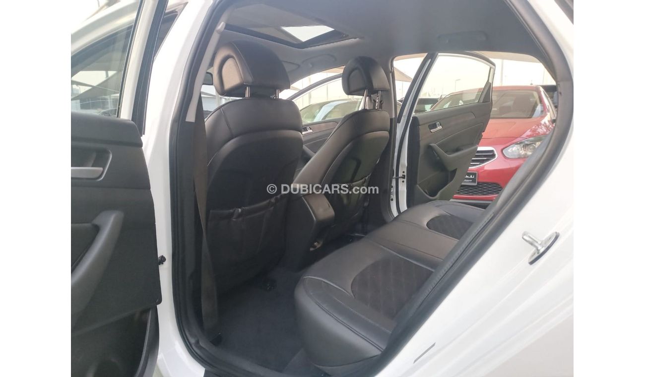 هيونداي سوناتا سبورت