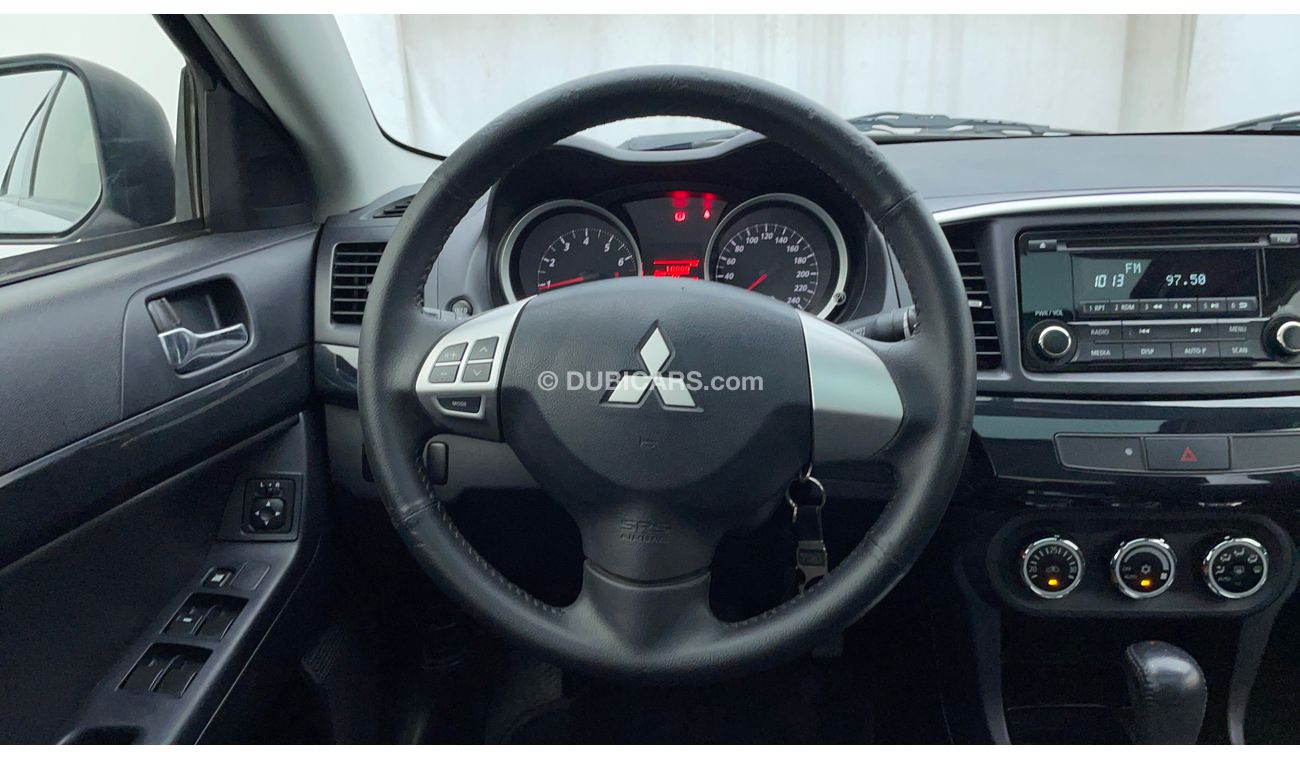 Mitsubishi Lancer GLS 1.6 | Zero Down Payment | Free Home Test Drive