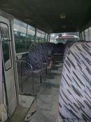 تويوتا كوستر 2.7L PETROL 30 SEATER MANUAL TRANSMISSION