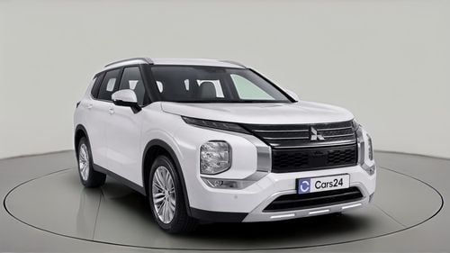 Mitsubishi Outlander GLX MIDLINE 2025 | AED 1079/Month | 0 DP | 30 Day Return | Warranty