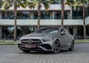 مرسيدس بنز A 200 AMG AMG Sedan | 2,605 P.M  | 0% Downpayment | Agency Warranty!