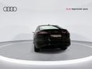 Audi Q8 etron 55 quattro S Line Q8 Sportback S line 55 e-tron quat 408hp Progress (Ref# 015924)