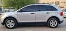 Ford Edge FORD EDGE 2013 GCC FULL  AUTOMATIC