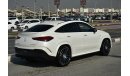 مرسيدس بنز GLE 53 AMG